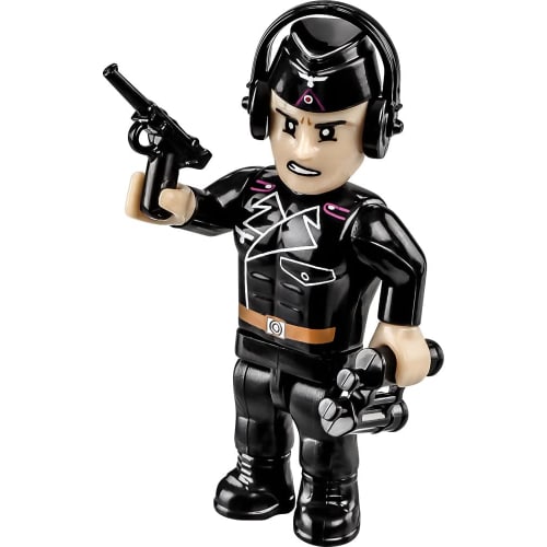 COBI COH PANZER IV AUSF.G 3045