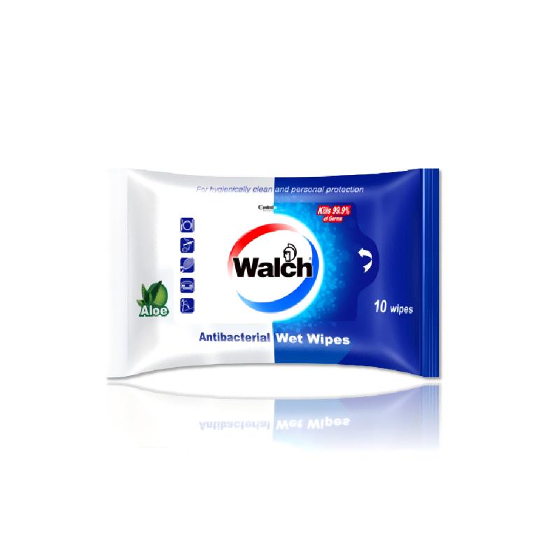 Walch Health Protection Washing & Care Set