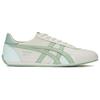 Onitsuka Tiger Runspark Comfortable Versatile Non-Slip Low-Top Casual Shoes Unisex sneaker Beige 1183C442-100