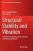 Buch Structural Stability and Vibration : An Integrated Introduction by Analytical and Numerical Methods
