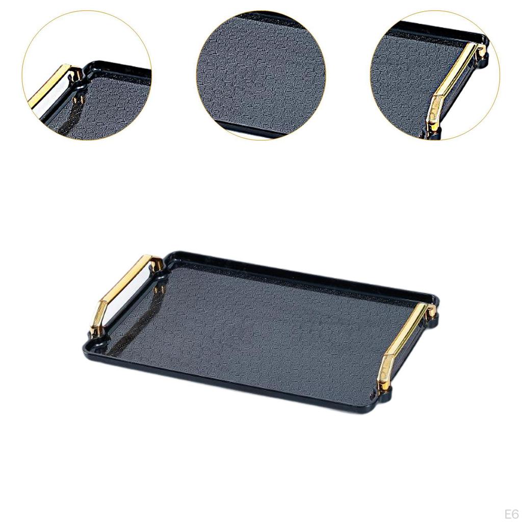 Colecție șic de tăvi de servire pentru divertisment acasă