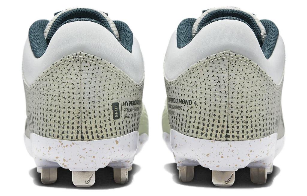 Nike Women's Hyperdiamond 4 Pro 'Sea Glass Sesame' CZ5920-006