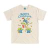 Toy Story Unisex Adult Aliens Santa Claus Christmas T-Shirt