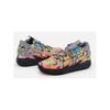 PUMA mb.03 sneakers breathable Pink/Orange