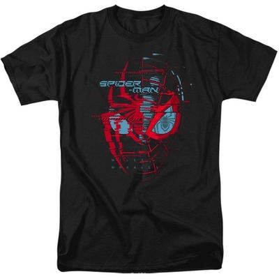 Mens Glitch T-Shirt
