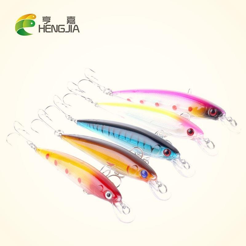 Bionic - Esca Da Pesca Multi Snodata Da 12,7 Cm, Pesci Finti, Con Scatola Di Plastica - Foto 12