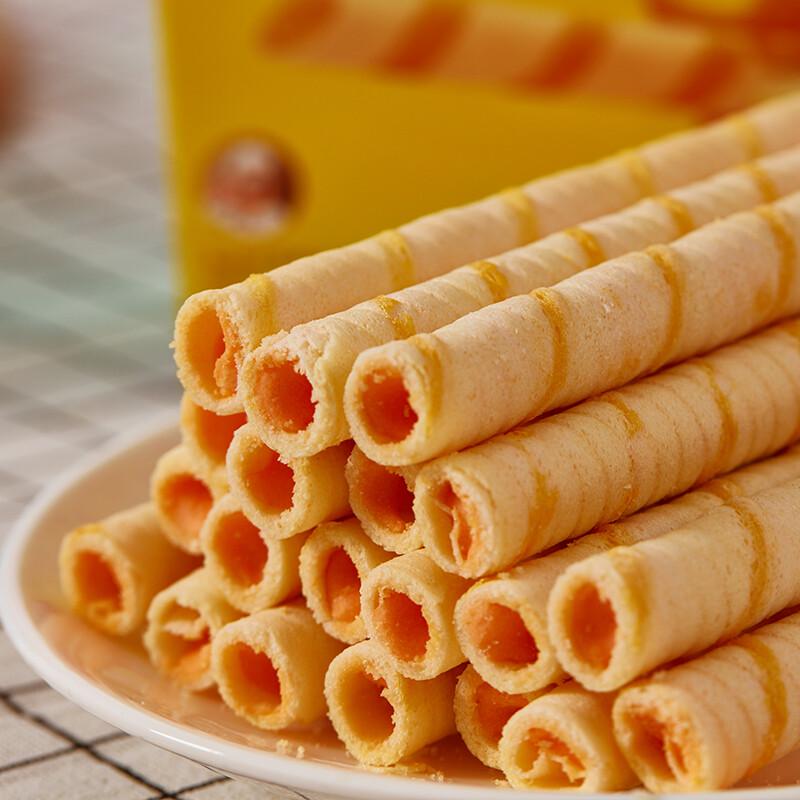 Richeese Nabati Indonesian Cheese Snacks