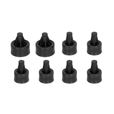 8pcs Transmission Piston MPS6 6DCT450 Replacement for Ford C Max Focus Galaxy Kuga Mondeo