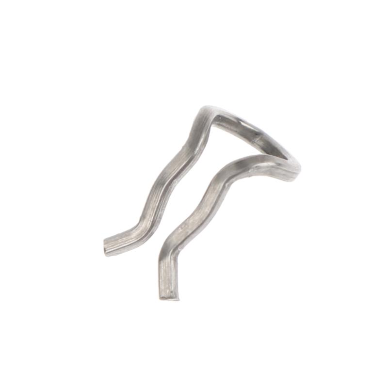 10Pcs Durable Stainless Steel Bike Disc Brake Caliper Spring Clips For Fixing Screw Pins Spring Clips Cycling Parts Accessories