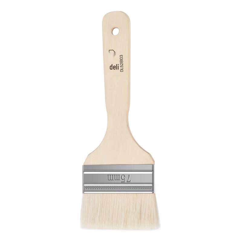 Deli Wool Brush 3 inch