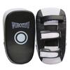 1Pcs Boxing Mitts Training Target Focus Punch Pad Combat Taekwondo Boxer Pads Kick Bag Karate Combat Thai Glove Drop Shipping