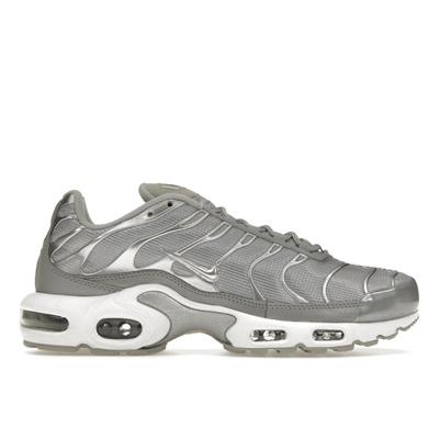 Air Max Plus Metallisk Silver FJ1012-095