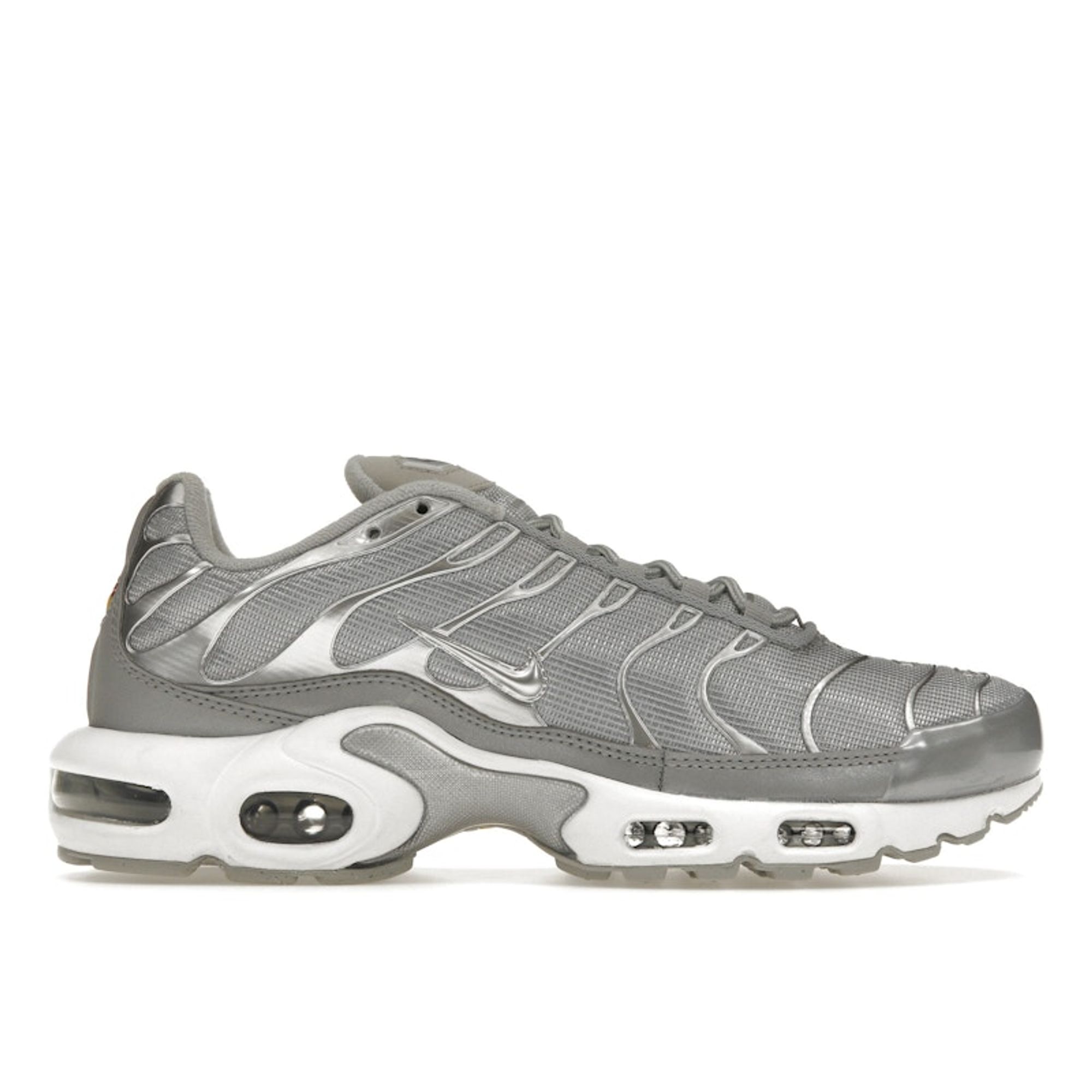 

Nike Air Max Plus Metallic Silver FJ1012-095 40