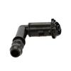 Headlight Washer Nozzles Right Side Hand 15282518 For Cadillac CTS 2008-2009