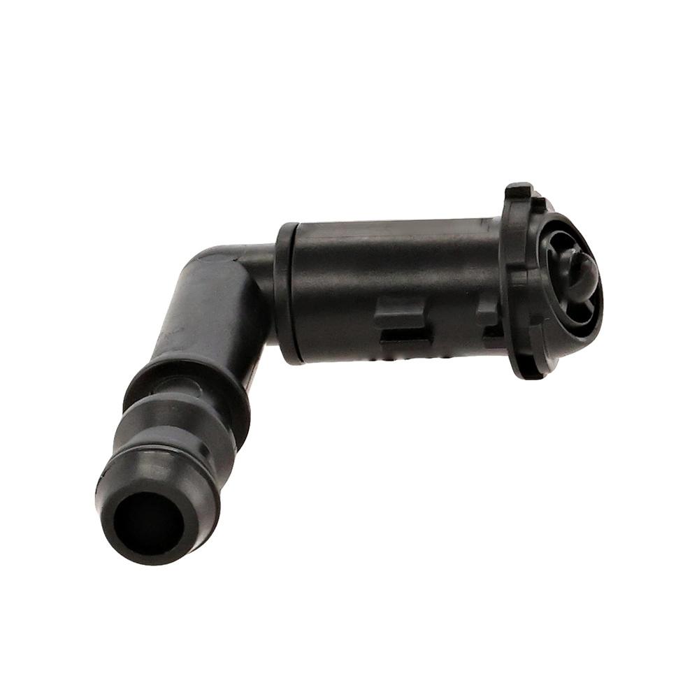 Headlight Washer Nozzles Right Side Hand 15282518 For Cadillac CTS 2008-2009