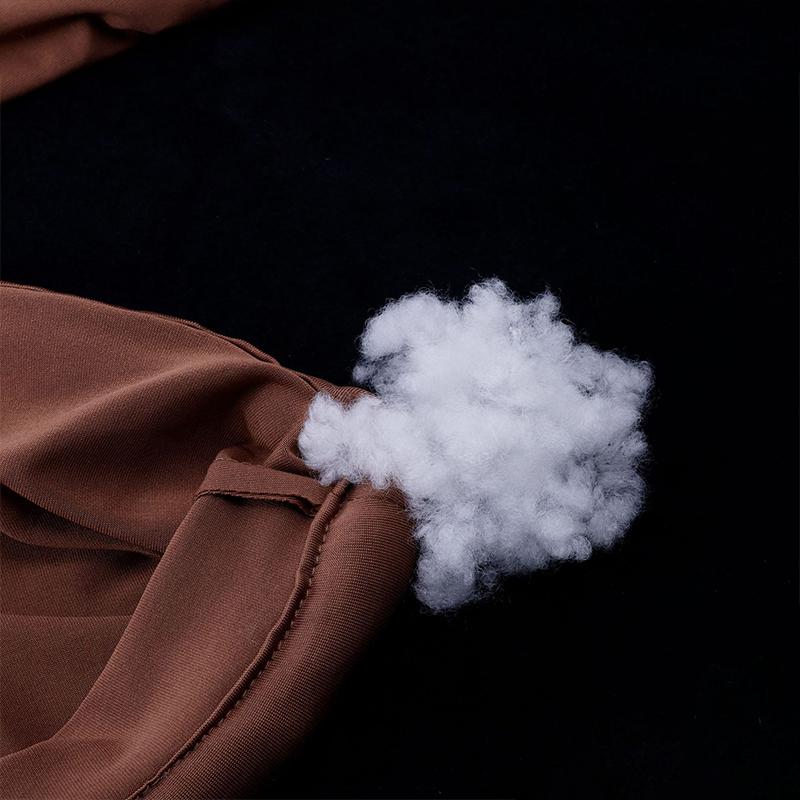 1PC Christmas Hat Fun Solid Color Holiday Surprises Comfortable Playful Polyester Stage Performances Dwarf Shaped Atmosphere