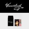 Pre-ordine WayV Vision Wings Carta Scambiabile Casuale