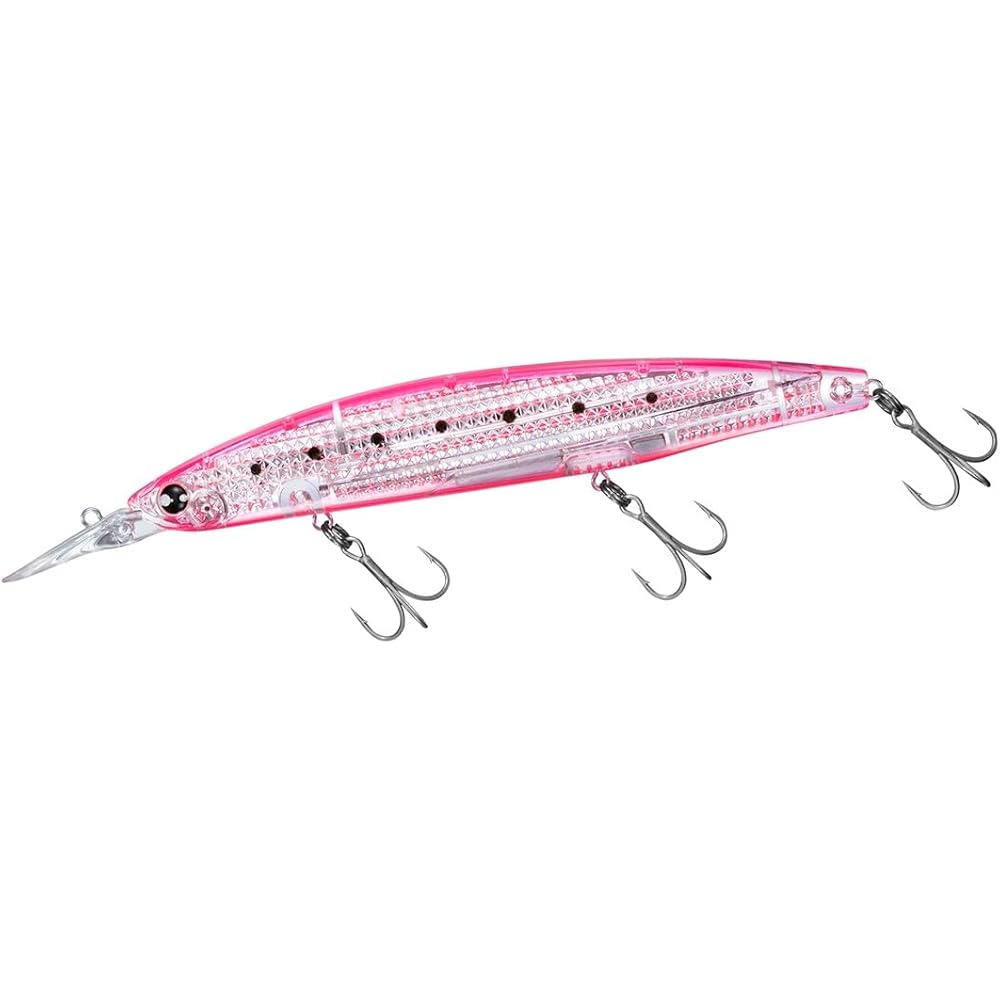 Daiwa SLZ Set Upper 145SDR-LI Lure Pink Sardine 14.5cm Fishing Tackle