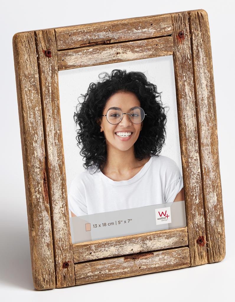 Dupla Portrait Frame