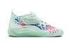 Jordan Zion 3 Zion 3 Abrasion Resistant Low Top Children's Basketball Shoes Mint Foam Children Aged 3 7 Years Old DV3870-300