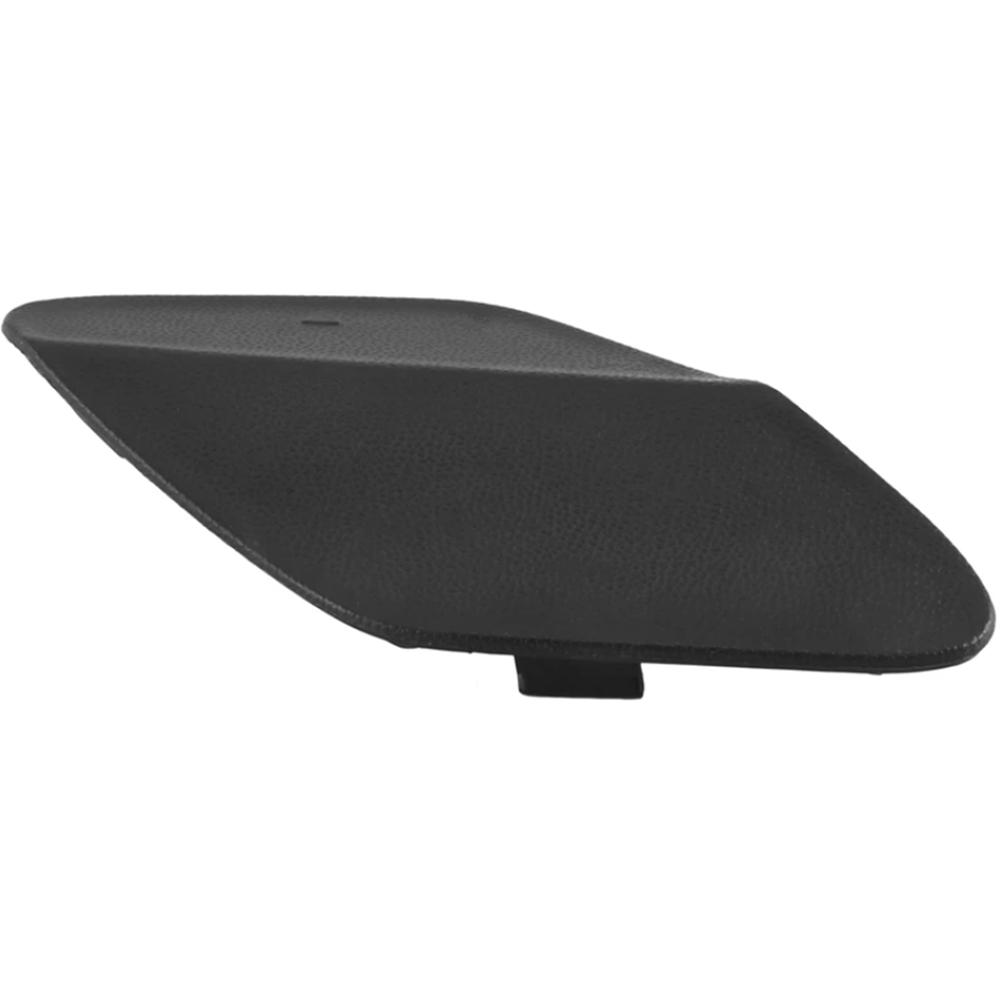 New Car Rear Bumper Tow Hook Cover For Mercedes-W166 C292 X166 GLE GLE43 1668858322