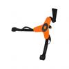 100*100*90mm Mount Strap Accessory Anti-skid Camera Helmet