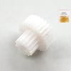 BGE547 Rear Sun Shade Curtain Motor 958536318013W4 Repair Gear for Porsche Cayenne VW Touareg