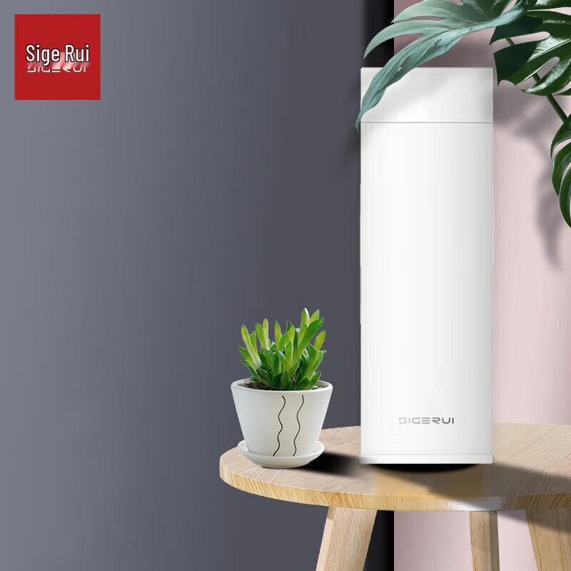 Sager SGR-171 316 Stainless Steel Ultralight Portable Insulated Bottle 500ml