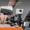 NEW Magnetic Quick Release Mount For Insta360 Go Ultra Extension Mount Adapter Holder Bracket for Insta 360 Go Ultra Accessories