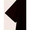 Herren Outdoor Kurzarm Freizeit Atmungsaktiv Rundhals T-Shirt, Oversized, Cool, Modisch ,