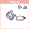 Durable Oem Replacement Water Hose Fitting For Bmw 11537541992 11537544638 Efficient Cooling