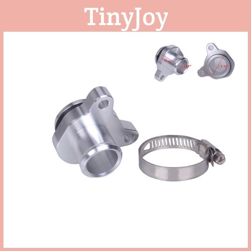 Durable Oem Replacement Water Hose Fitting For Bmw 11537541992 11537544638 Efficient Cooling