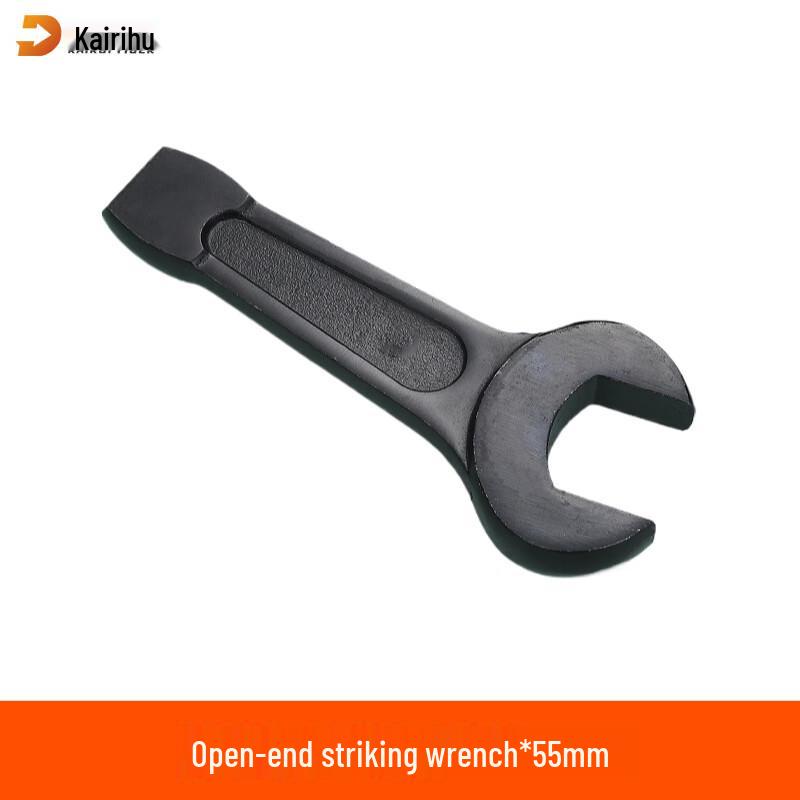 Kairuihu Heavy-Duty Impact Open-End Wrench