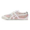 ONITSUKA TIGER Mexico 66 Білі Бавовняні Цукерки Квіткові Унісекс Кросівки 1183C083-100