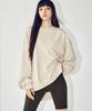 XEXYMIX Soft Touch Oversized Sweatshirt Xfk4Tl1105