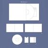[PRE ORDER] NMIXX - Blue Valentine (LP Ver.)