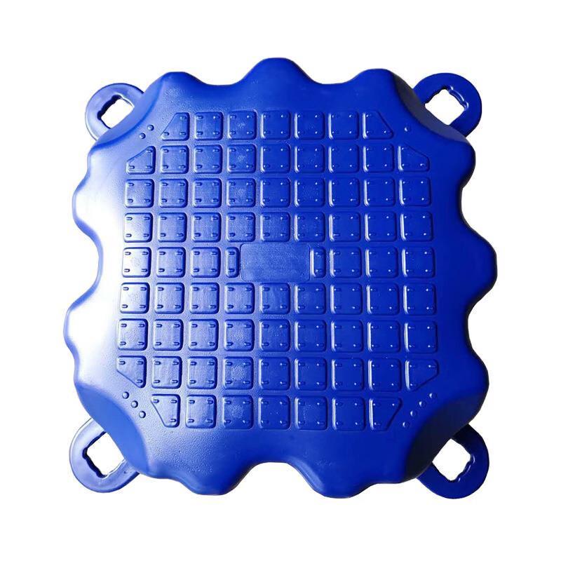 Modular Plastic Floating Dock System