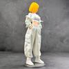 Dragon Ball Figure JT Cyborg No. 18 Standing Two-Dimensional Girl Anime Model Desktop Ornament Wholesale