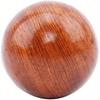 2-Pack Wooden Rolling Ball Set, Designed for Exercise And Massage, Relieving Stress And Hand Exercise
