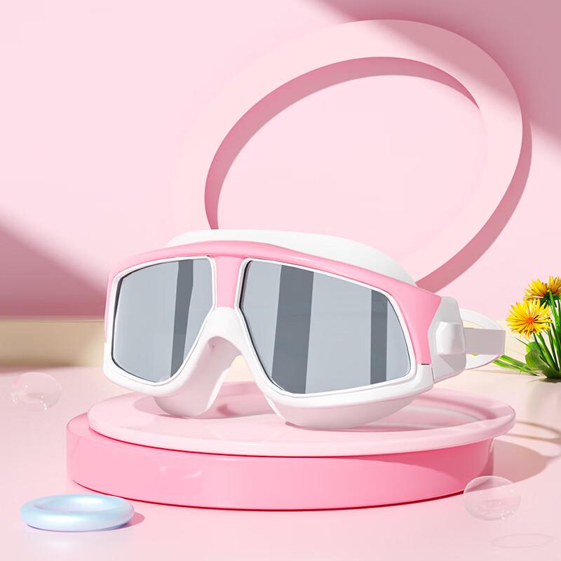 Yuzhan HD Anti-Fog Swimming Goggles