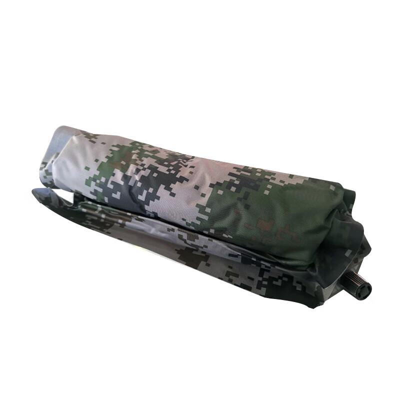 Churong Camouflage Self-Inflating Outdoor Seat Cushion