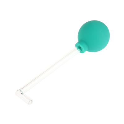 1Pc Tonsil Stone Remover Tool Manual Style Remover Glass Mouth Cleaning Care Tool Ear Wax Remover Cleaning Tools Freshens Breath