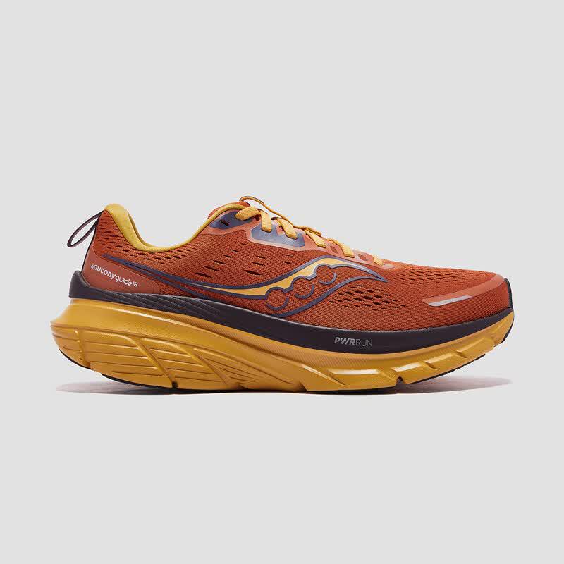 Saucony Guide 18 Men s Running Shoes EU 44.5