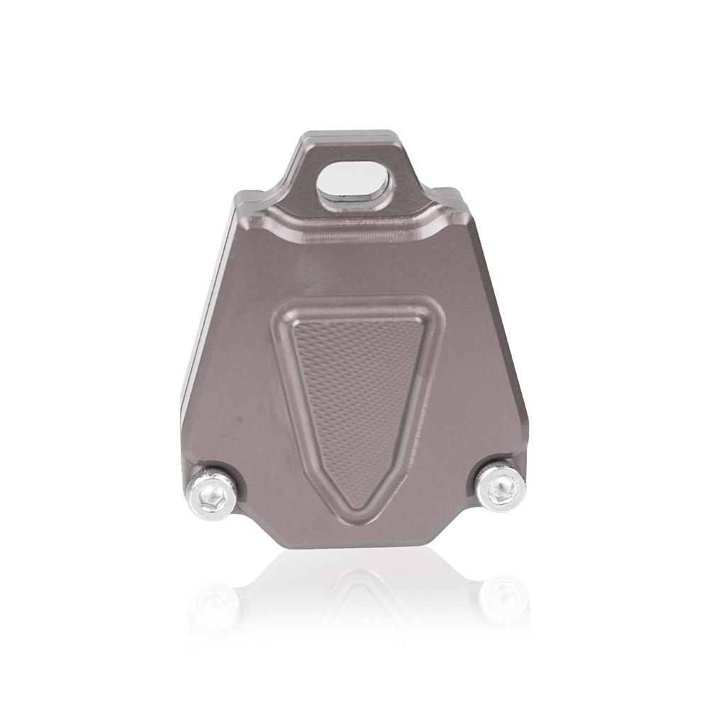 Pro YAMAHA TMAX500 T-MAX TMAX 500 530 2001-2018 2017 2016 Příslušenství pro motocykly Kryt klíče Pouzdro na klíče Shell TMAX530