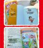 Children's Sense of Boundaries: A Family Guide to Help Shape Values