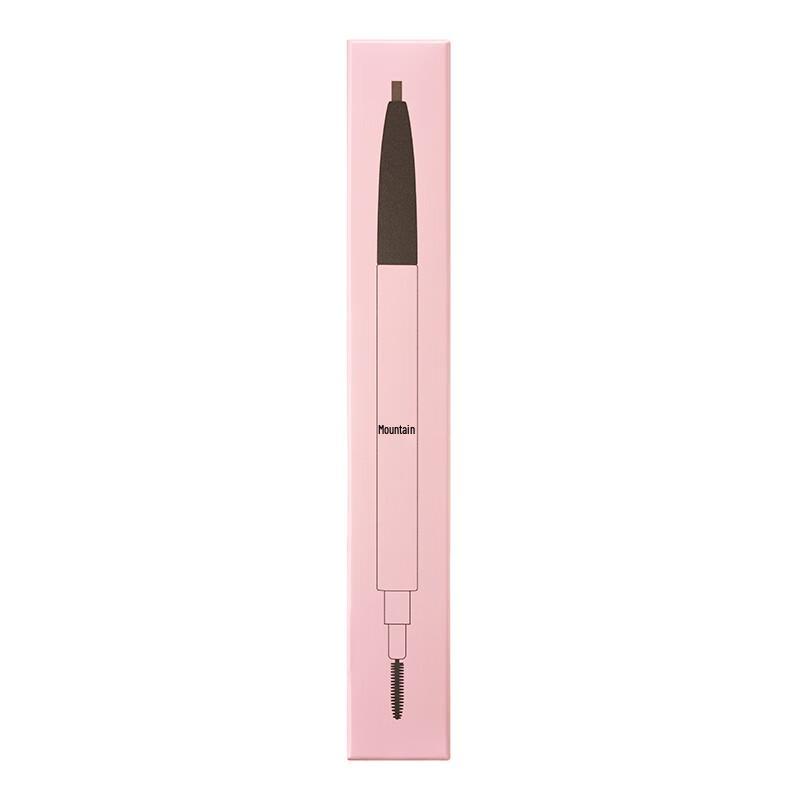 Za Soft Core Retractable Eyebrow Pencil