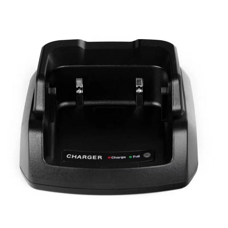 QUANSHENG K10AT Walkie-Talkie Charger (CN version)