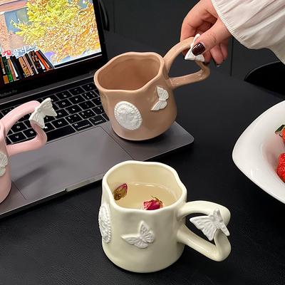 Bardak Takımı – Kupalar