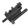 Auto Aktivkohlebehälter Magnetventil Dampfreinigungsmagnetventil 1997319 Für Opel Corsa Zafira Vauxhall Astra
