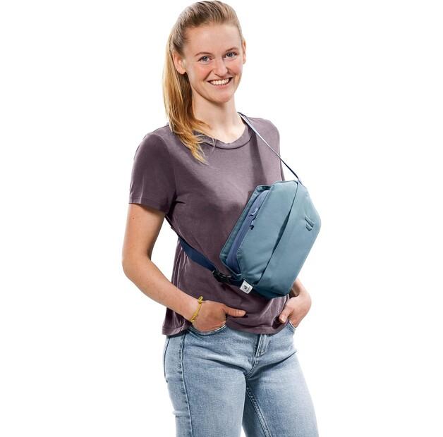 Рюкзак Deuter Passway 2 atlantic/marine (3900023-1375)
